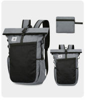 Mochila Deportiva De Escalada Y Camping Para Hombres Y Mujeres Ligera Y Plegable Capacidad Grande Impermeable Bolsa De Hombro Para Viajes Y Senderismodetails 20