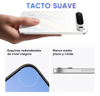 Realme16 5G EU | Batería 7000mAh + Carga 60W | Pantalla 120Hz 4200 nits | Doble cámara 50MP + IP69 | MediaTek Dimensity 6400 Turbo - details 12