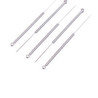 100 PCS Agujas Para Plasma Pen Eliminación De Manchas Y Tatuajes Máquina De Belleza Equipamiento Profesional Para Piel - details 9