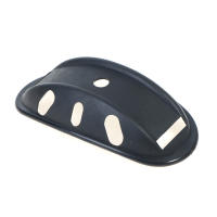 Almohadilla De Barba Universal Para Motocicleta 2/10x Protección De Guardia Para Bicicletas Patinaje Esquí Material De Poliéster Unisex - details 11