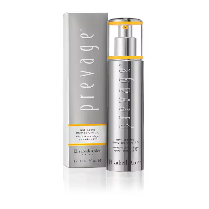 Elizabeth Taylor Serum Reductor de Ojos ELIZABETH PREVAGE 2.0 20ML - 1