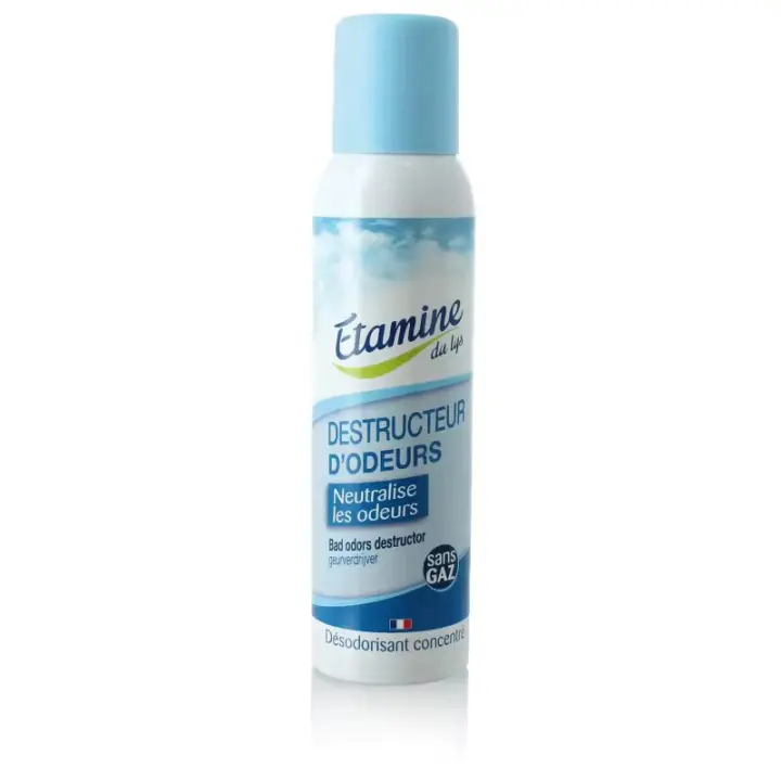 Ambientador spray malos olores 125 ml Etamine du Lys - 1