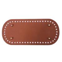 Accesorios De Cuero Ganchos Redondos Para Bolsos Y Manillares De Mujer 2024 Calidad Superior Con Agujeros Y Reivindicaciones Para Tejer Bolsos DIY - details 5