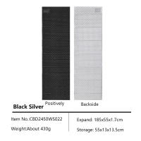 Alfombra Blackdog Impermeable Para Camping Al Aire Libre Material Duradero Con Características Avanzadas De Control De Humedad - details 0