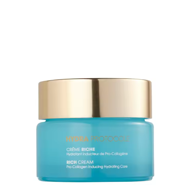 Laboratoires Dermeden Crema Rica - Tratamiento Antienvejecimiento Sin Agujas - 1