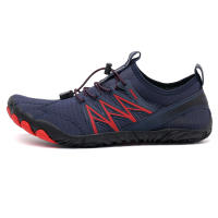 Zapatillas De Agua Para Hombres Y Mujeres 2024 Zapatillas De Playa Deportivas Al Aire Libre Zapatos De Natación Rápidos Secado Entrenamiento Gimnasio Correr - details 1