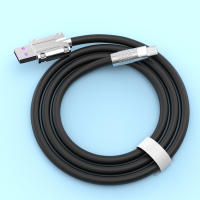 Cable Micro USB 120W 7A Carga Rápida Para Android Universal Móvil Aluminio Suave Cable De Datos USB Cordón De Carga Rápida - details 2