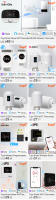 Termostato De Pared Inalámbrico Opentherm Para Boilero Batería De Alta Eficiencia RF OT Controlador De Temperatura Para Boilero De Gas Soporte Semanal Y Calibración - details 22