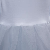 Nueva Llegada De Mermaid Petticoat Sótano De Boda Lolita Vestido Novia Accesorios De Boda Sótano De Poliéster Técnica De Crocheteado - details 7