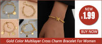Pulsera De Cuarzo Colorido En Acero Inoxidable 316L DIEYURO Para Mujer Y Niñas Joyería De Moda Impermeable Regalo Con Encanto Geométrico - details 1