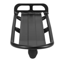 Porta Equipaje De Bicicleta Retráctil De Aluminio Para Sillín Posterior Soporte De Carga De Bicicleta Con Maletero - details 2