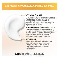 Olay Vitamin C + AHA 24 Crema Hidratante, Gel Crema De Día Con Vitamina C, AHA Y Niacinamida Para Un Tono De Piel Visiblemente Más Luminoso Y Uniforme, 50 ml - details 2