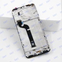 Pantalla LCD De 5.84" Para Xiaomi Mi A2 Lite Pantalla Táctil Con Marco Reemplazo Para Redmi 6pro Material IPS Resolución 2160x1080 - details 7
