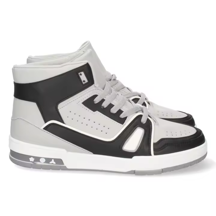 SNEAKERS Sport3punto0 ABX0253-Gris - 1