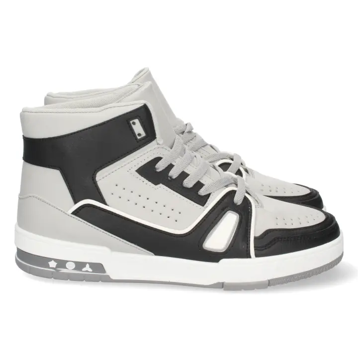 SNEAKERS Sport3punto0 ABX0253-Gris - 1