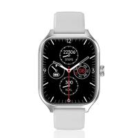 Reloj Inteligente Hombre Mujer Unisex Pantalla Táctil Color Notificaciones Llamadas Mensajes Control Música Resistente Agua Compatible Android iOS YASSINE MOBILESTP Versión global HTM N20 Pro Smartphone original Android12 Desbloqueo facial Teléfonos móvil - details 0