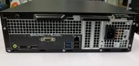 DELL OPTIPLEX 3050 G4560 3.50GHz 8GB RAM 256 SSD - details 1