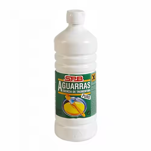 Aguarras puro MPL 500 ml - 1