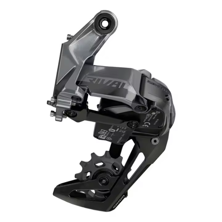 Sram Desviador Trasero Rival Xplr Etap Axs D1 - 1