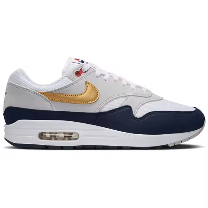 Zapatillas Nike Air Max 1 Olympic para hombre en color multicolor - 1