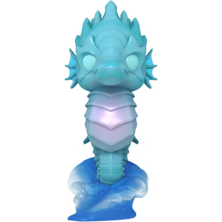 Figura Pop Dc Comics Aquaman Y El Reino Perdido Storm-Figura de Vinilo Coleccionable - Idea de Regalo- Mercancia Oficial - Juguetes para Niños y Adultos - Movies Fans - Muñeco para Coleccionistas y Exposición - 1