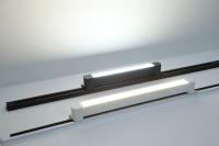 Iluminación De Pista LED Moderna Para Decoración Interior De Hogar Y Tienda Conjunto Completo De Herramientas De Luz De Fosa Instalación Por Montaje - details 11
