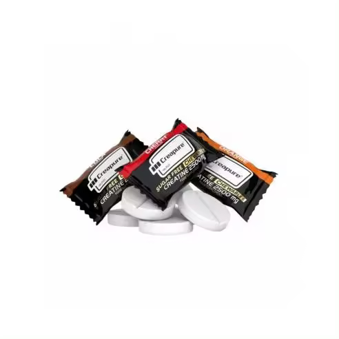 CREATINE BLACK CREAPURE 60u , Amix - 1