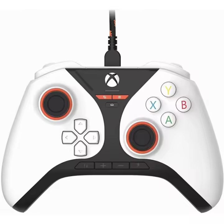 Snakebyte XSX Controlador Pro X (blanco) - 1