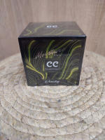 OLAUTY - CC Cream correctora, Base de maquillaje tono natural o bronceado con aplicador   Envenus - details 2