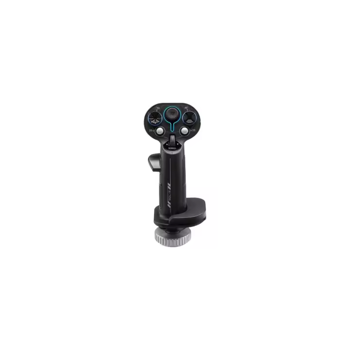 Thrustmaster Sol-R 3 AVA Add-On Grip  Multi Plataforma - 1