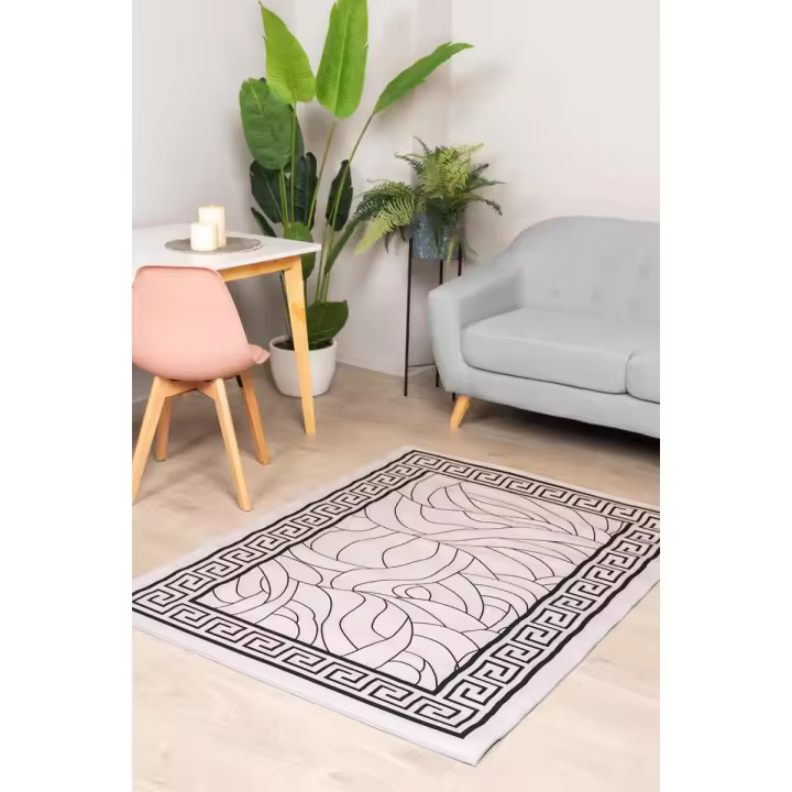 Alfombra Glor - 120 x 160 cm - 1