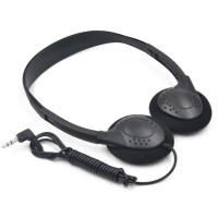 Auriculares De Juego Con Reducción De Ruido Cómodo Portátil ABS Estéreo 3.5mm Para Gamer Cable Clear Gaming Auriculares Con Memoria - details 3