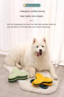 Juguetes Interactivos Para Perros Dispensador De Alimentos Slow Feeder AntiDeslizante Para Aumentar La Inteligencia Del Perro Y El Gato Juego De Entrenamiento - details 3