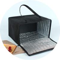 Bolsa Térmica Grande de 30L, Bolsa Térmica para Comida, Bolsa para almuerto de Picnic - details 1