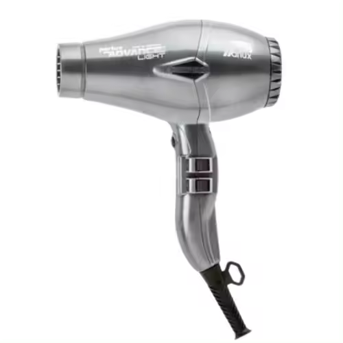 Secador de Pelo Parlux Advance Gris - Tecnología Avanzada - 1