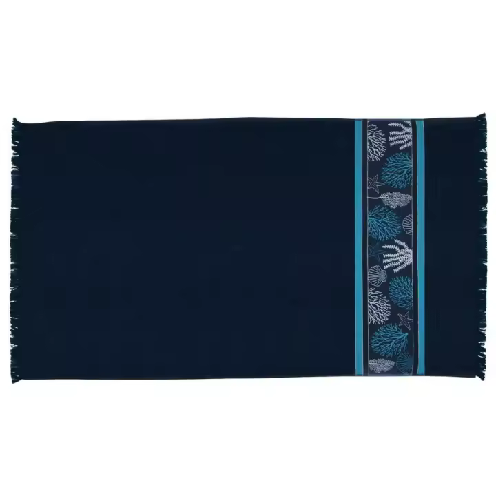Merchandising Toallas Marine Business Toalla Ibiza Azul - 1