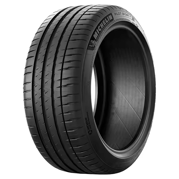 NEUMÁTICOS MICHELIN 245/35 R20 95W PILOT SPORT 4 PS4 (VOL) XL - 1