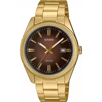 Reloj Casio Collection MTP-1302PGC-5AVEF Gradation - 1
