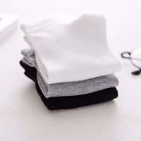 Home Solazzia - Pack de 12 Calcetines Tobilleros Hombre y Calcetines Tobilleros Mujer -Algodón de Calidad, Suaves y Cómodos - details 1