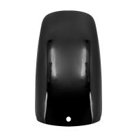 Mudguard Trasero Negro Para Motocicleta Racer Cafe Short Fender Corto Para Harley Sportster XL883 XL1200 Iron Custom Accesorios De Motocicleta - details 3