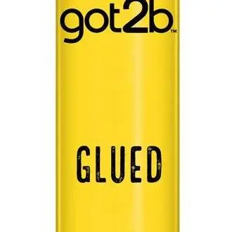 Schwarzkopf Spray Fijador Got2B Glued 300Ml - 1