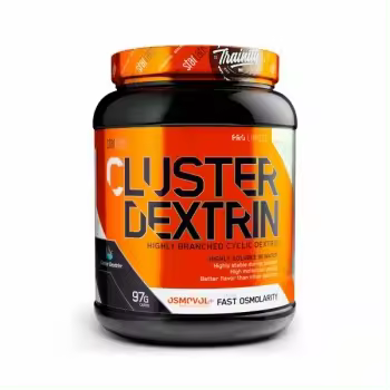 Starlabs Cluster Dextrin Neutra 1000 gramos - 1