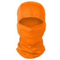 Balaclava Táctica Militar Para Ciclismo Máscara Facial Completa Impermeable Deporte Al Aire Libre Caza Senderismo Escudo Calentador De Cabeza Para Invierno - details 10