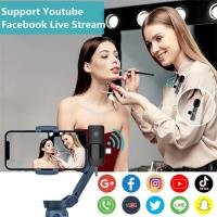 Micrófono Lavalier Inalámbrico 4 En 1 Para iPhone Y Android Con Entrada De 3.5mm Reducción De Ruido Profesional Para Radio Grabación En Vivo Y Conferencias - details 2