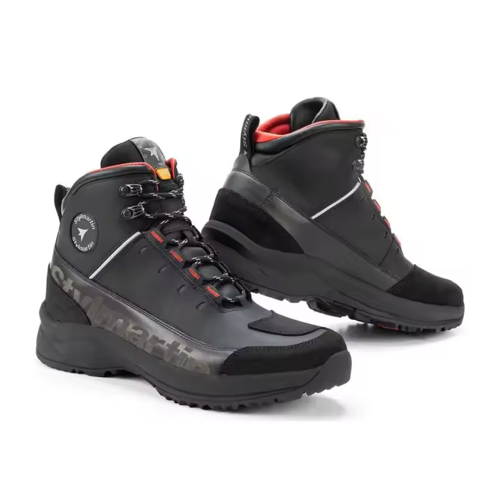 Stylmartin Zapatillas De Moto Vertigo Wp - 1
