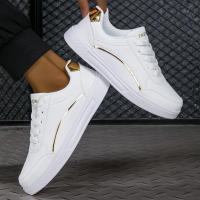 Zapatos Deportivos Para Mujer Loafers Con Cordones Zapatos Planos Cómodos De Estilo Nuevo 2024 Primavera Calzado Casual - details 5