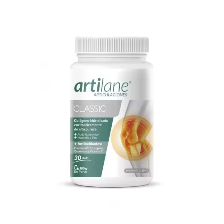 Pharmadiet Artilane Classic Polvo 300 gr - 1