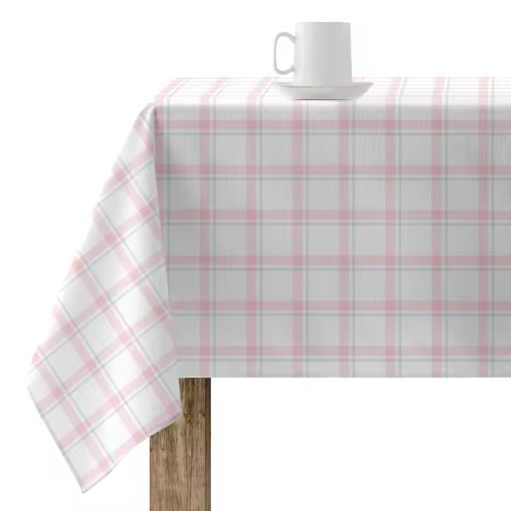 Mantel BL Belum Resinado Antimanchas para Mesas Cuadradas, Rectangulares y Ovaladas - 1