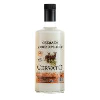 CervatO Crema de Arroz con Leche Botella 70CL "“Uno de los postres mas tradicionales transformado en Crema de Licor" - details 2