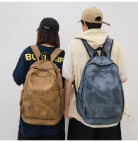 Mochila informal de gran capacidad, y Moderna, para Viajes al Aire Libre, para orden, para estudiantes, para helbres y Mujeres, novedad de 2025 - details 29